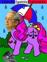 Avatar de l’utilisateur
